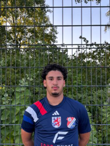 Bilal Charkaoui