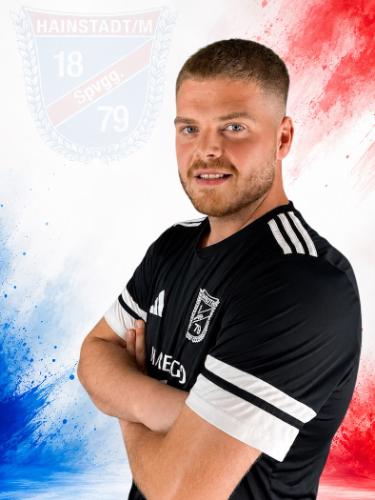 Erik Bergmann
