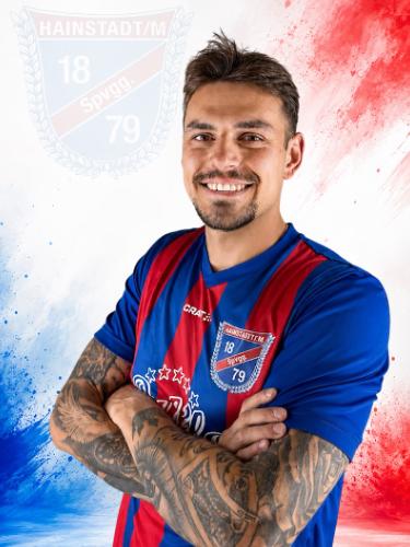 Nico Blumoer