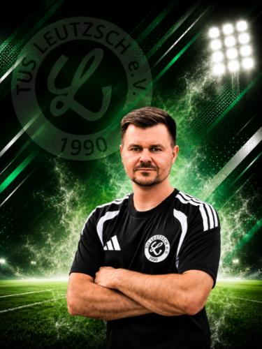 Alexander Zellmer
