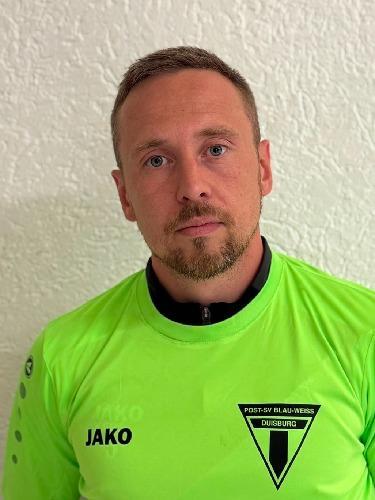 Stephan Knoll