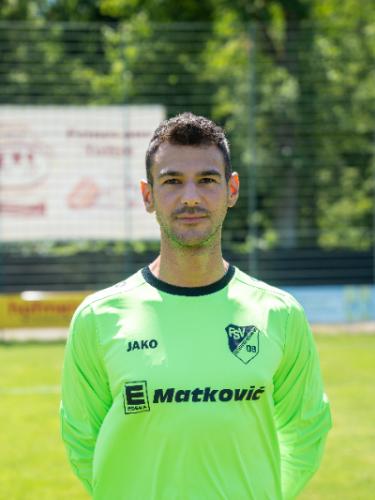 Timur Muric