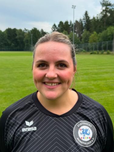 Tanja Thiele