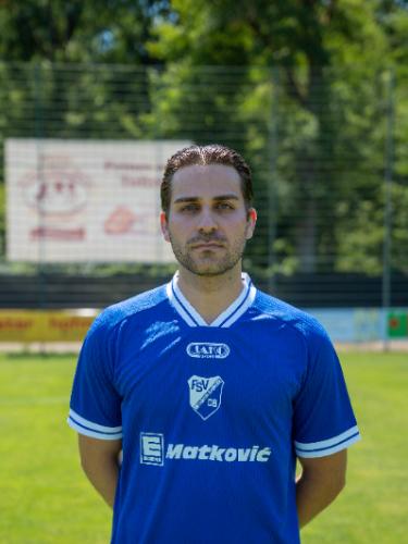 Marian Prisacariu
