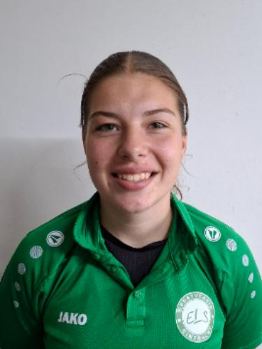 Emily Zill