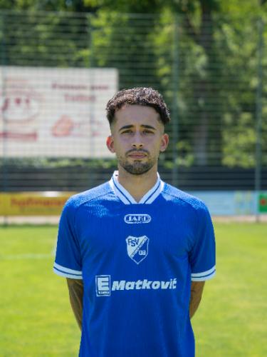 Eros Ciatto