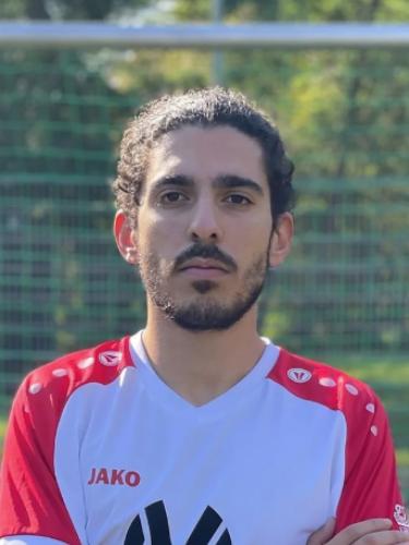 Hussein Fathalla