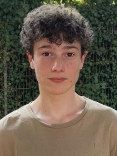 Kenai Matteo Lencer