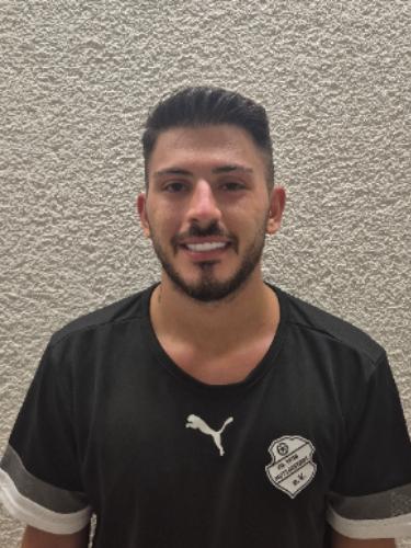 Cagdas Bahadir