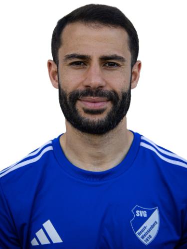 Bilal Sezer