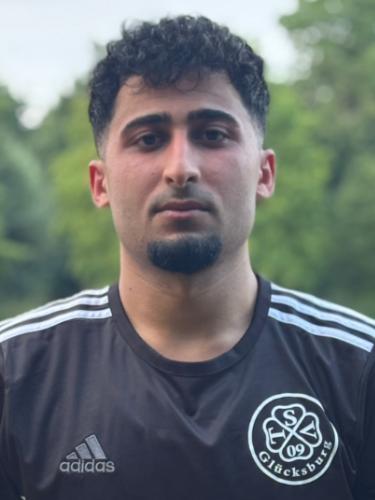 Abdulkader Alosh