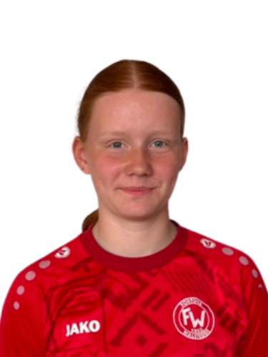 Lina Rüschenschmidt