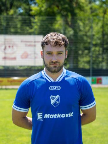 Kilian Kohl