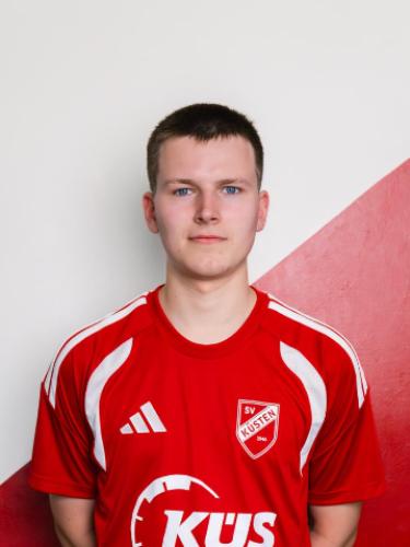 Daniel Baumgart