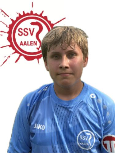 Dominic Wieland
