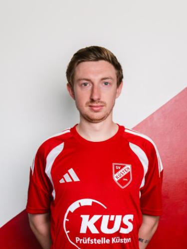 Ricky Caßier