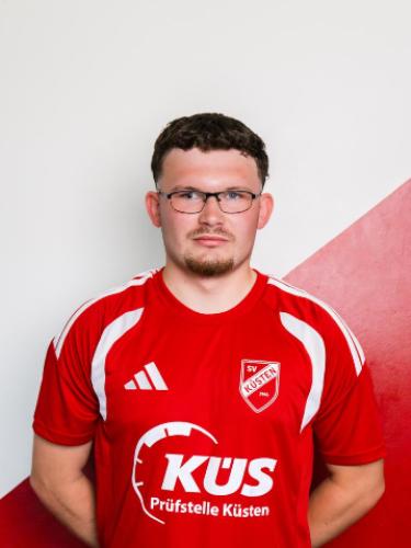 Jesco Främke