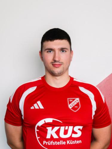 Jonas-Bastian Schulz