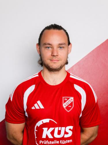 Maximilian Semmler