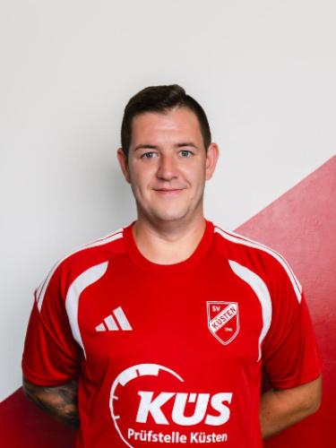 Kevin Warnecke