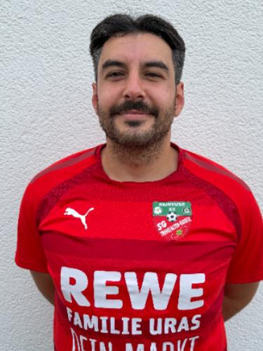 Yunus Aytekin