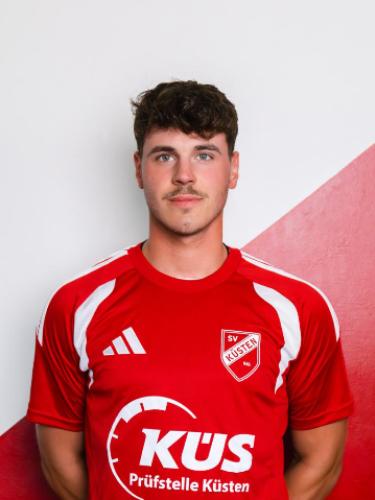 Jonas Wilke
