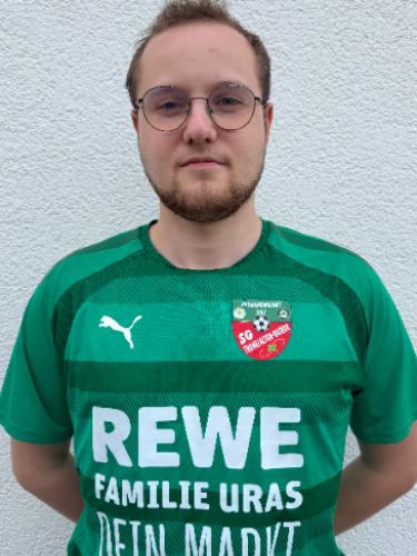 Thorge Peter Horst Zehler