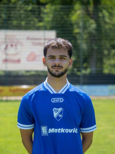 Ikrime Esad Calmaz