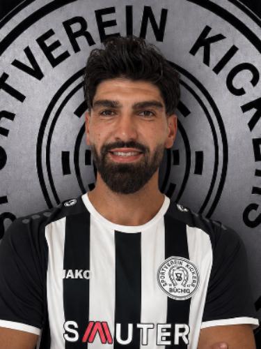 Ibrahim Ünsal
