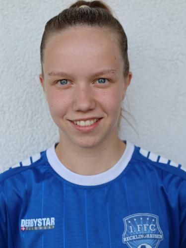 Lisa Knippenberg