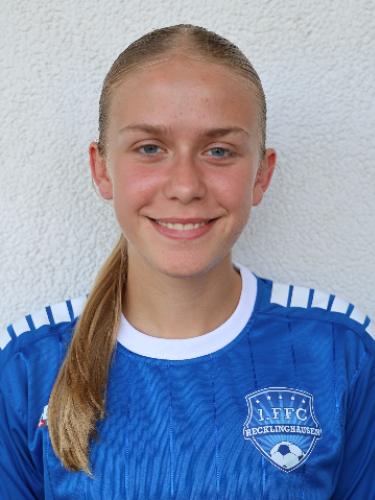 Maren Redecker