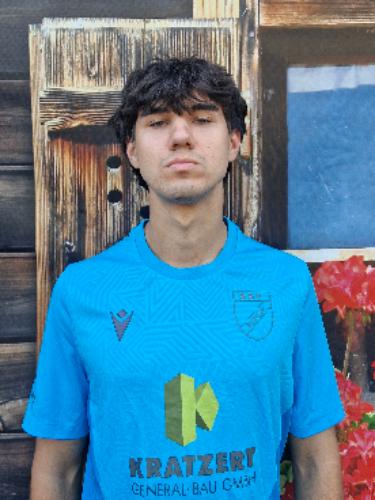 Artem Yeremenko