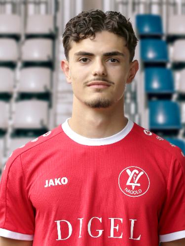 Laurent Bajraktari