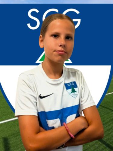 Nele Grünen