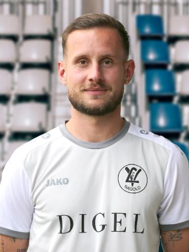 Max Brendle