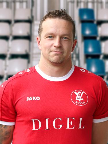 Johannes Günter