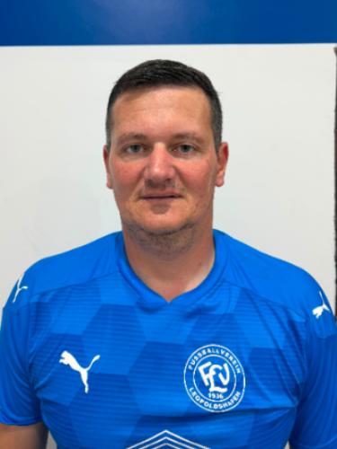 Dirk Pfirrmann