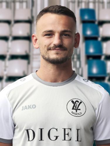 Perparim Halimi
