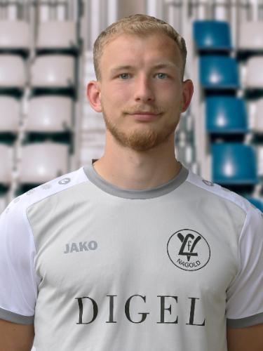 Marius Hogg