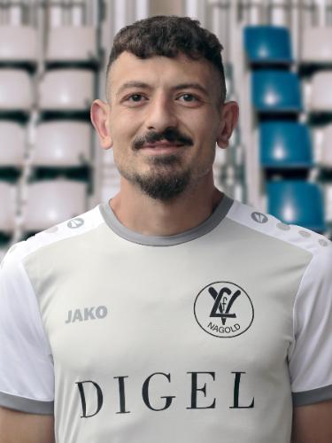 Panagiotis Karypidis