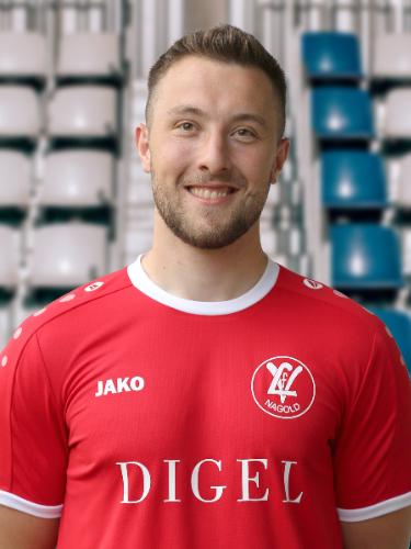 Joel Mogler