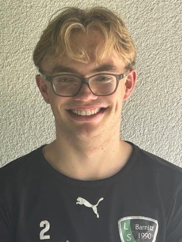 Felix Weiß