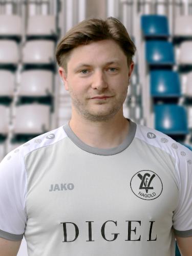 Fabian Mücke