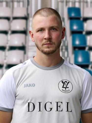 Matthias Rauser