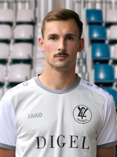 Jonny Rothfuß