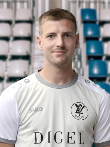 Chris Wolfer