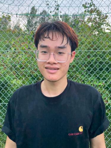 Nhat Thanh Nguyen