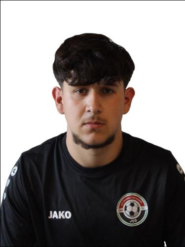Fabian Maksymilian Bembenek