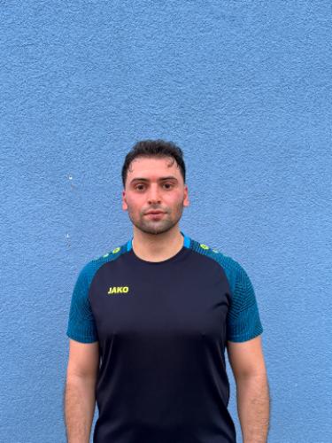 Ismail Torun
