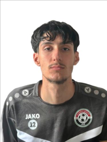 Zakaria Hejaze